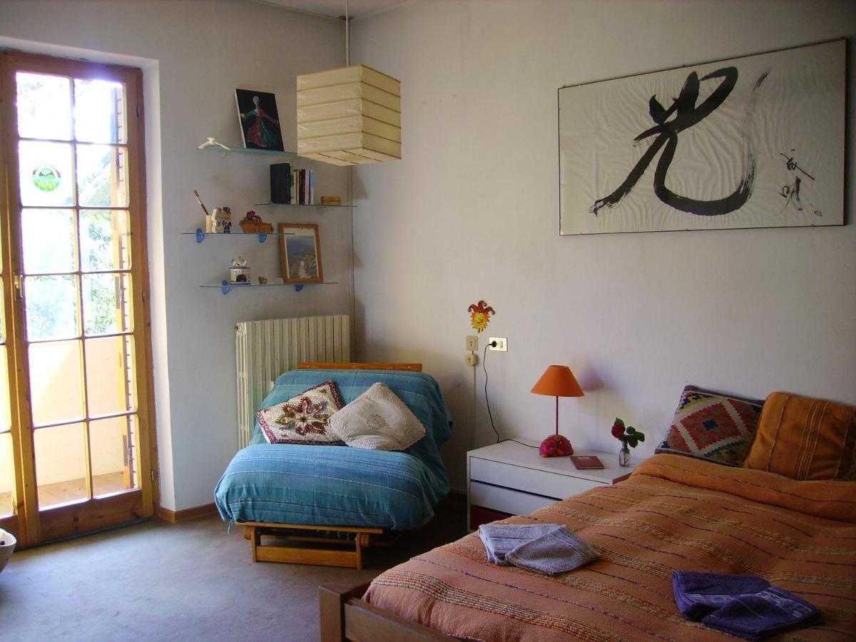 Villa Ca' Dell'Olmo Monteciccardo Exterior foto