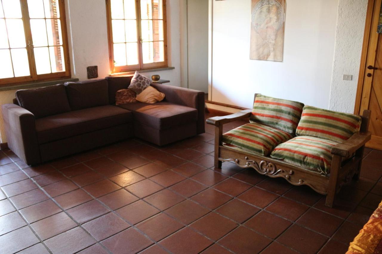 Villa Ca' Dell'Olmo Monteciccardo Exterior foto